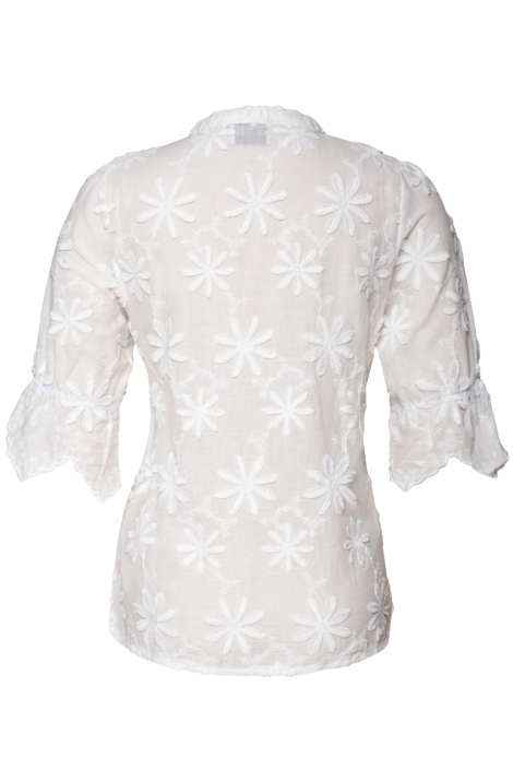 Kimara lisa blouse at26 10543 397